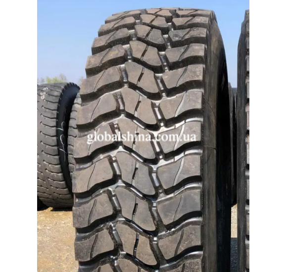 Firestone FD833 (ведуча) 315/80 R22.5 156/150K